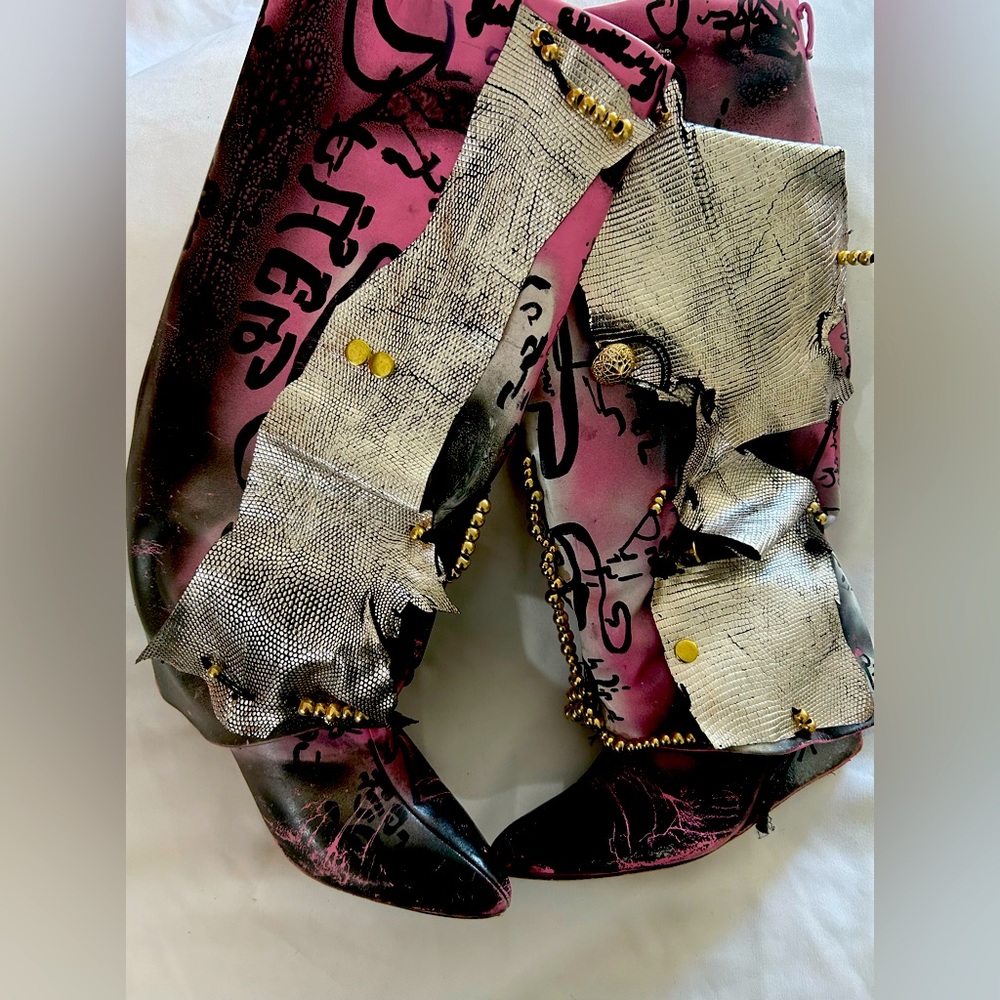 Women’s boots